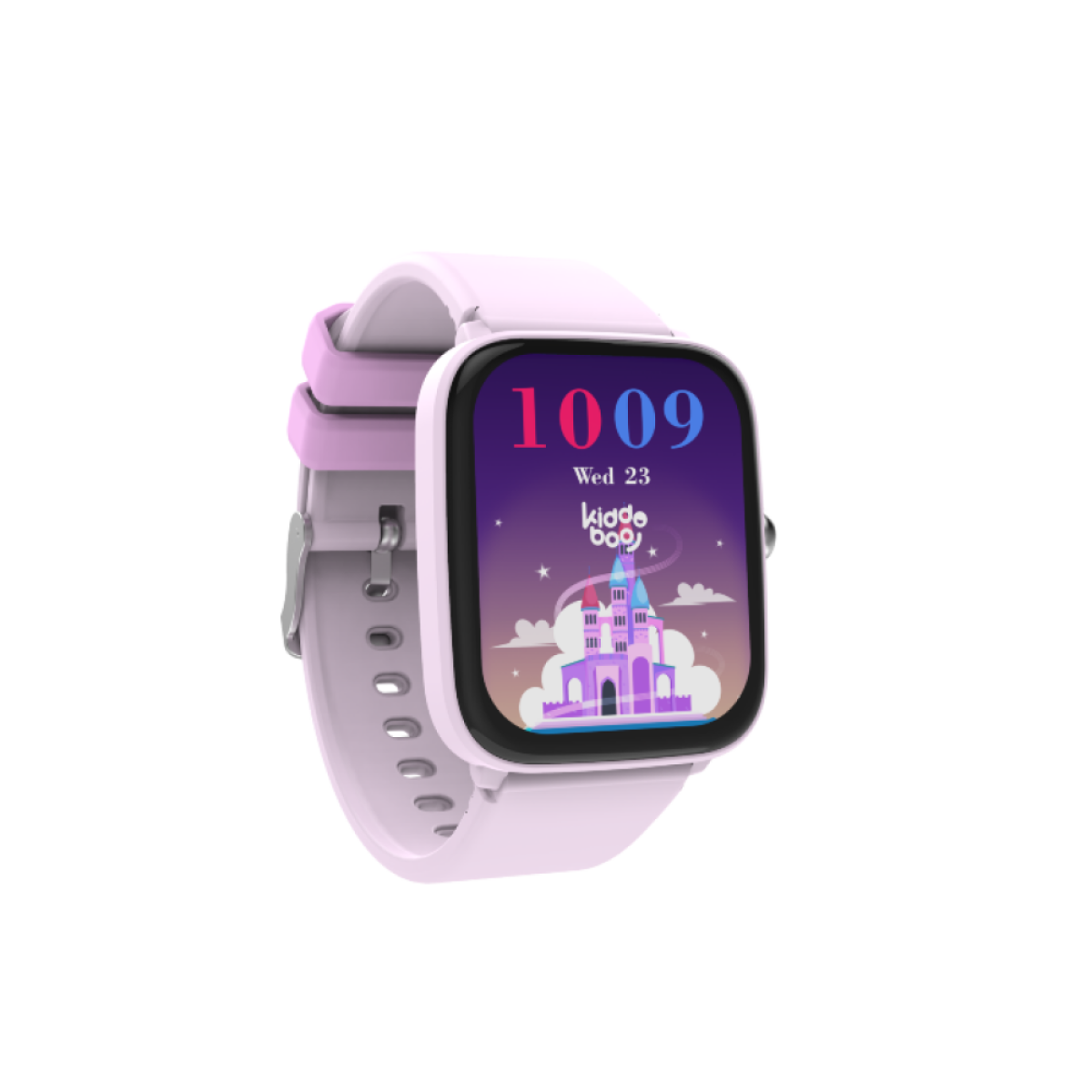 Kiddoboo Smartwatch 2.0 Lilac KB019C2LIL - Image 3