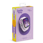 Kiddoboo Smartwatch 2.0 Lilac KB019C2LIL - Image 4