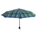 Ομπρέλα Βροχής Σπαστή Κλασσική ø95cm 4teen4ty 401126 - 1 τμχ - Image 2