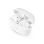 AirBeat Pro ANC TWS ​Ασύρματα Bluetooth Ακουστικά,Λευκά - Image 3