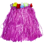 Φούστα Χαβανέζας 40cm Carnavalista 231460 - 1 τμχ - Image 2
