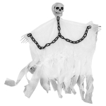 Φιγούρα Τρόμου Διακοσμητική ~70x60cm Carnavalista 232514 - 1 τμχ - Image 2