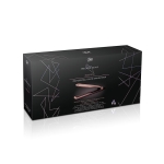 Diva Pro Precious Metals Touch Straightener Rose Gold Επαγγελματική Ψηφιακή Πρέσα Ισιώματος Μαλλιών Χρυσή - Image 2