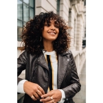 Diva Pro Micro-Stick Επαγγελματική Μικρή Ψηφιακή Ράβδος για Μπούκλες Μαλλιών Μαύρη - Image 5