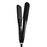 Diva Signature Texture Επαγγελματική Ψηφιακή Τοστιέρα Μαλλιών Μαύρη
