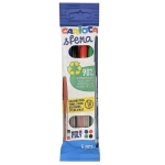 Σετ 4 Στυλό Carioca  Carioca 41646 - 1 τμχ