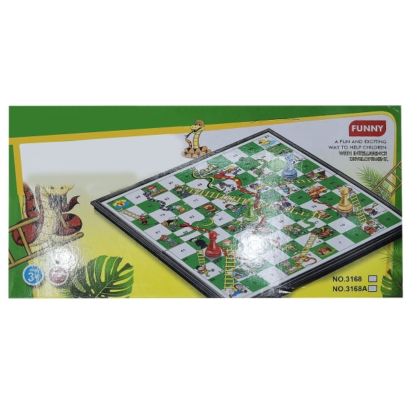 Φιδάκι Travel Μεσαίο 18cm ToyMarkt 89236 - 1 τμχ