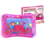Βρεφικό Χαλάκι Νερού 21x17x3cm (ανοιχτό 69x50cm) ToyMarkt 941132 - 1 τμχ