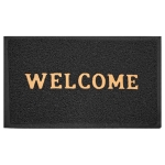 Πατάκι Χαλάκι Welcome 57x37cm Homie 101318 - 1 τμχ