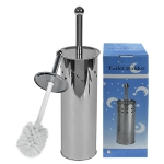 Πιγκάλ με Βάση Inox 37x10cm Homie 101360 - 1 τμχ