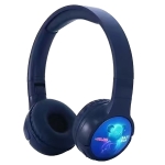 Ακουστικά Bluetooth RGB  Homie 108506 - 1 τμχ - Image 2