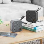 Ασύρματο Φορητό Ηχείο Bluetooth Hoco HC22 - Image 2