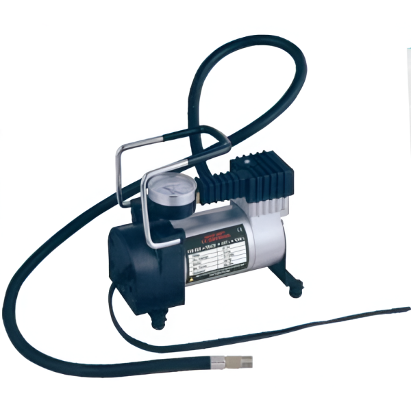 Αεροσυμπιεστής Αυτοκινήτου 12V Arrango AW48271