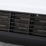 Αερόθερμο Τοίχου Με Τηλεχειριστήριο 1500W Arrango AO60796 - Image 4