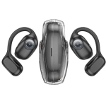 Ακουστικά Bluetooth Hoco EA3 - Μαύρα