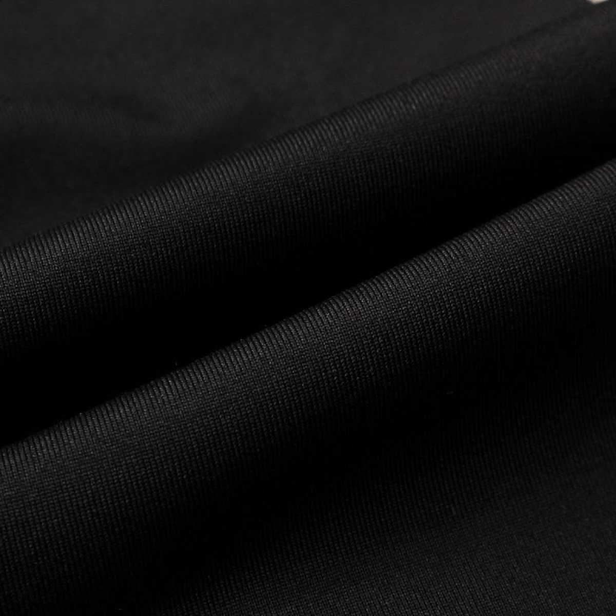 Ανδρικό Αθλητικό Σετ με Εσωτερική Επένδυση Fleece Μπλούζα + Κολάν - Image 5