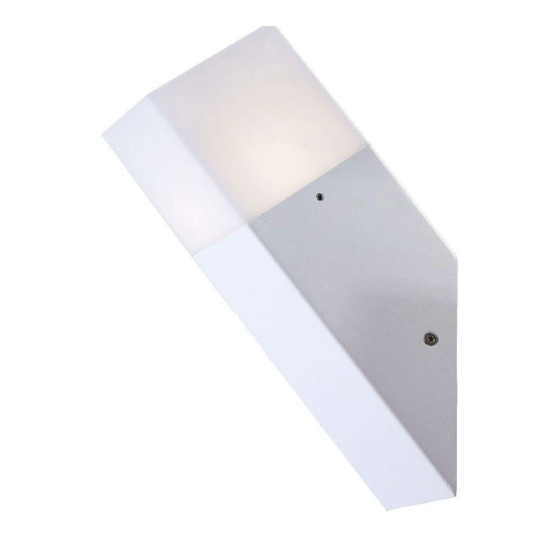 Απλίκα Τοίχου LED E27 IP44 Universo B250