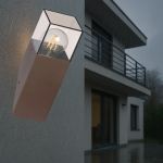 Απλίκα Τοίχου LED E27 IP44 Universo B250 - Image 5