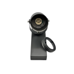 Απλίκα Τοίχου LED GU10 IP44 Universo 539WA-B172-G - Image 3