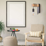 Απλίκα Τοίχου LED Industrial 1xE27 Universo AQ64-N - Image 7