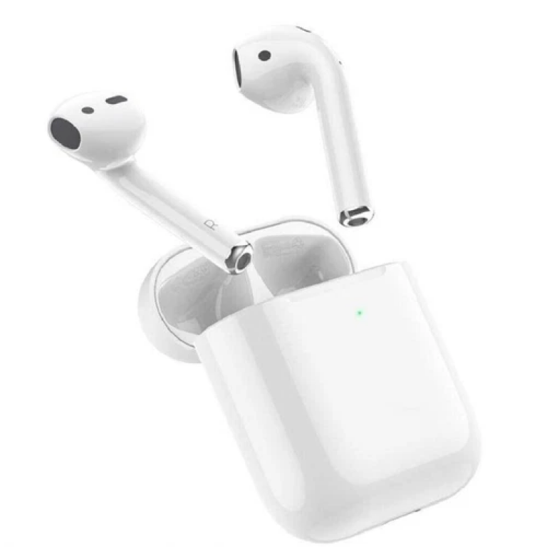 Ασύρματα Ακουστικά Bluetooth Με Θήκη Φόρτισης Senzhen M1