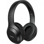 Ασύρματα/Ενσύρματα Ακουστικά Bluetooth V5.0 Hoco W30 Fun Move