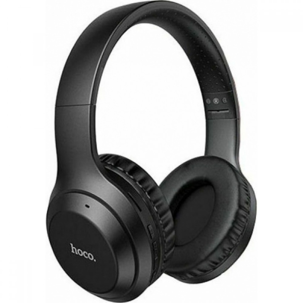 Ασύρματα/Ενσύρματα Ακουστικά Bluetooth V5.0 Hoco W30 Fun Move