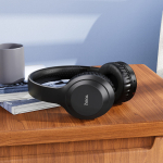 Ασύρματα/Ενσύρματα Ακουστικά Bluetooth V5.0 Hoco W30 Fun Move - Image 3
