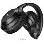 Ασύρματα/Ενσύρματα Ακουστικά Bluetooth V5.0 Hoco W30 Fun Move - Image 4