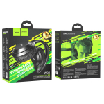 Ασύρματα/Ενσύρματα Ακουστικά Bluetooth V5.0 Hoco W30 Fun Move - Image 5