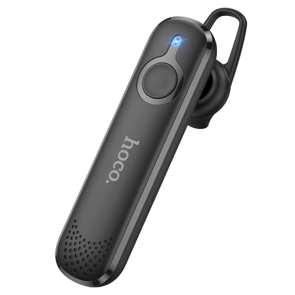 Ασύρματο Bluetooth Ακουστικό Με Μικρόφωνο Hoco E63 Diamond