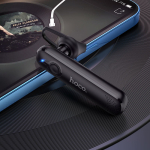 Ασύρματο Bluetooth Ακουστικό Με Μικρόφωνο Hoco E63 Diamond - Image 4