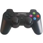 Ασύρματο Gamepad DoubleShock Για PS3 Arrango AX76267