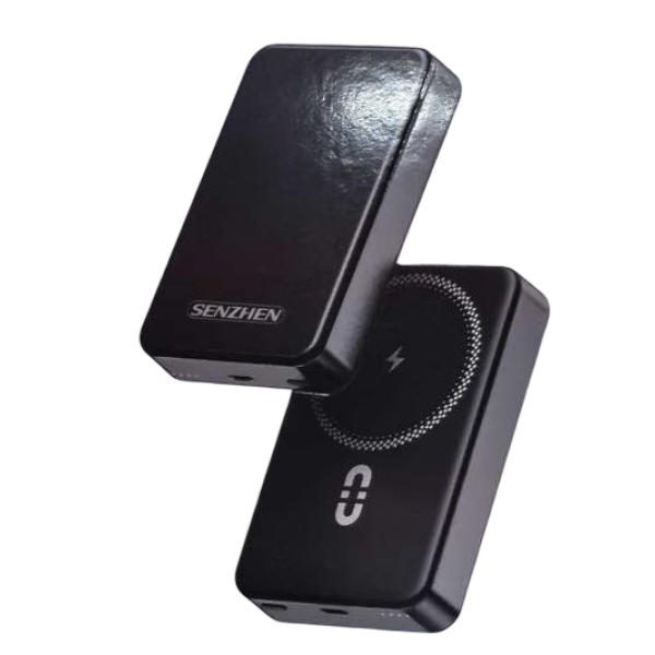 Ασύρματο PowerBank Μαγνητικό 20000mAh Senzhen MP10