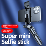 Ασύρματο Selfie Stick Περιστρεφόμενο 360° V05 - Image 3