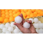 Μπαλάκια Ping Pong Σετ 6τμχ - Table Tennis Ball
