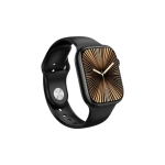 Borofone BD14 Plus Smartwatch Activity Tracker 2.01” – Μαύρο