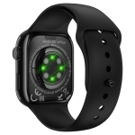 Borofone BD14 Plus Smartwatch Activity Tracker 2.01” – Μαύρο