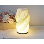 Διακοσμητικό Φωτιστικό Βάζο Floral Lights Με LED Φωτισμό - Image 5