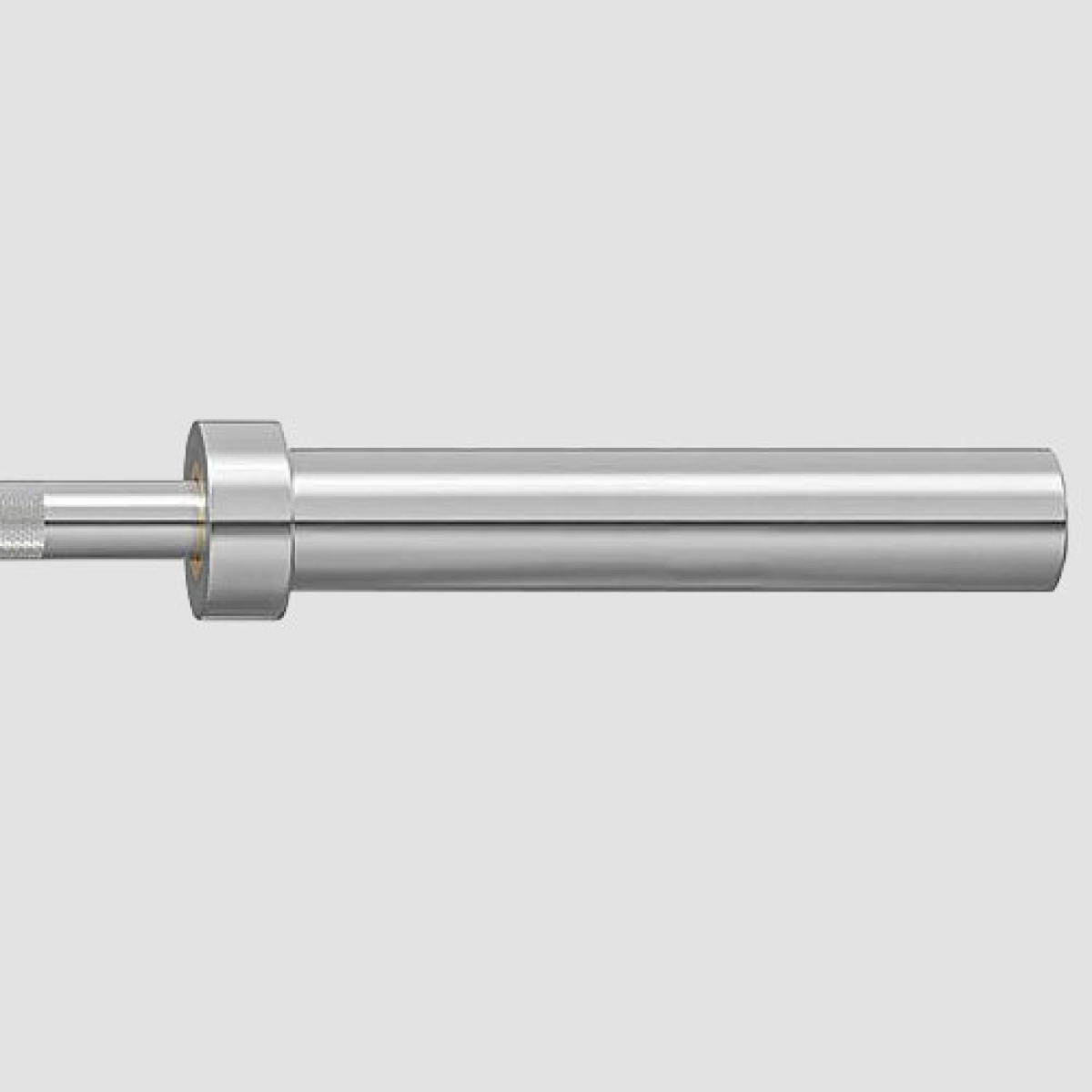Ολυμπιακή Μπάρα 1500mm*28mm (13kg) - Image 5