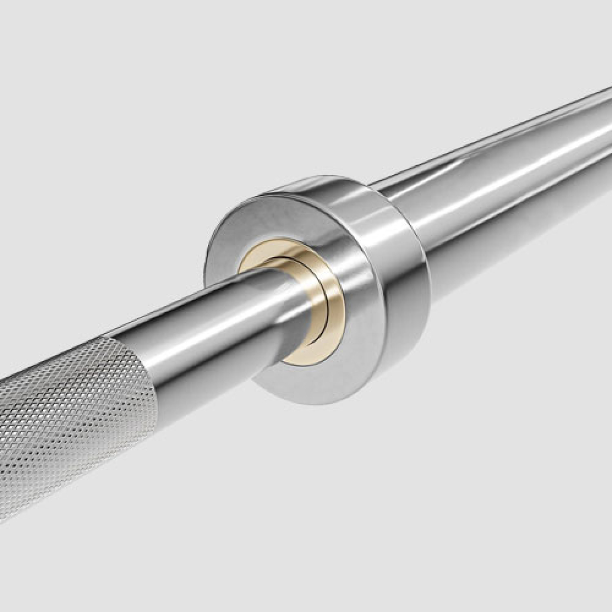 Ολυμπιακή Μπάρα 1500mm*28mm (13kg) - Image 6