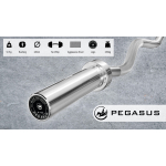 Ολυμπιακή Στραβόμπαρα 1200mm*28mm (9.7kg) - Image 3