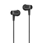 Ενσύρματα Ακουστικά Με Μικρόφωνο Και Jack 3.5mm Hoco M34 Honor - Image 2
