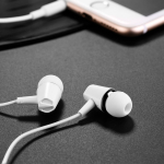 Ενσύρματα Ακουστικά Με Μικρόφωνο Και Jack 3.5mm Hoco M34 Honor - Image 4