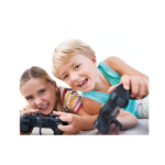 Ενσύρματο Χειριστήριο Για PS3 Μαύρο Arrango AX76266