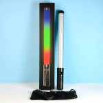Επαναφορτιζόμενο Φωτιστικό RGB Light Stick 50cm Με Τηλεχειριστήριο Και Πολλαπλά Εφέ Φωτισμού B02 - Image 6