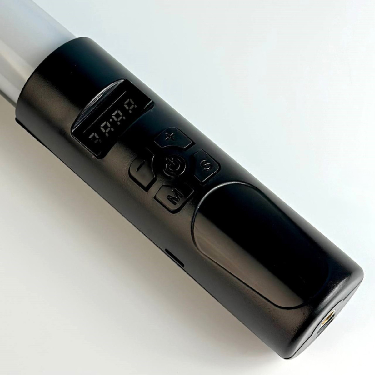 Επαναφορτιζόμενο Φωτιστικό RGB Light Stick 50cm Με Τηλεχειριστήριο Και Πολλαπλά Εφέ Φωτισμού B02 - Image 7