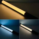 Επαναφορτιζόμενο Φωτιστικό RGB Light Stick 50cm Με Τηλεχειριστήριο Και Πολλαπλά Εφέ Φωτισμού B02 - Image 8