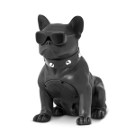 Επαναφορτιζόμενο Ηχείο Bluetooth 10W σε σχήμα Bulldog CH-M10