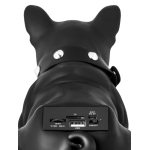 Επαναφορτιζόμενο Ηχείο Bluetooth 10W σε σχήμα Bulldog CH-M10 - Image 4
